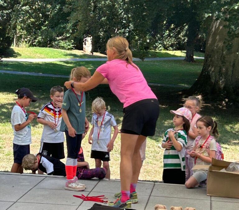 Sportfest 2026